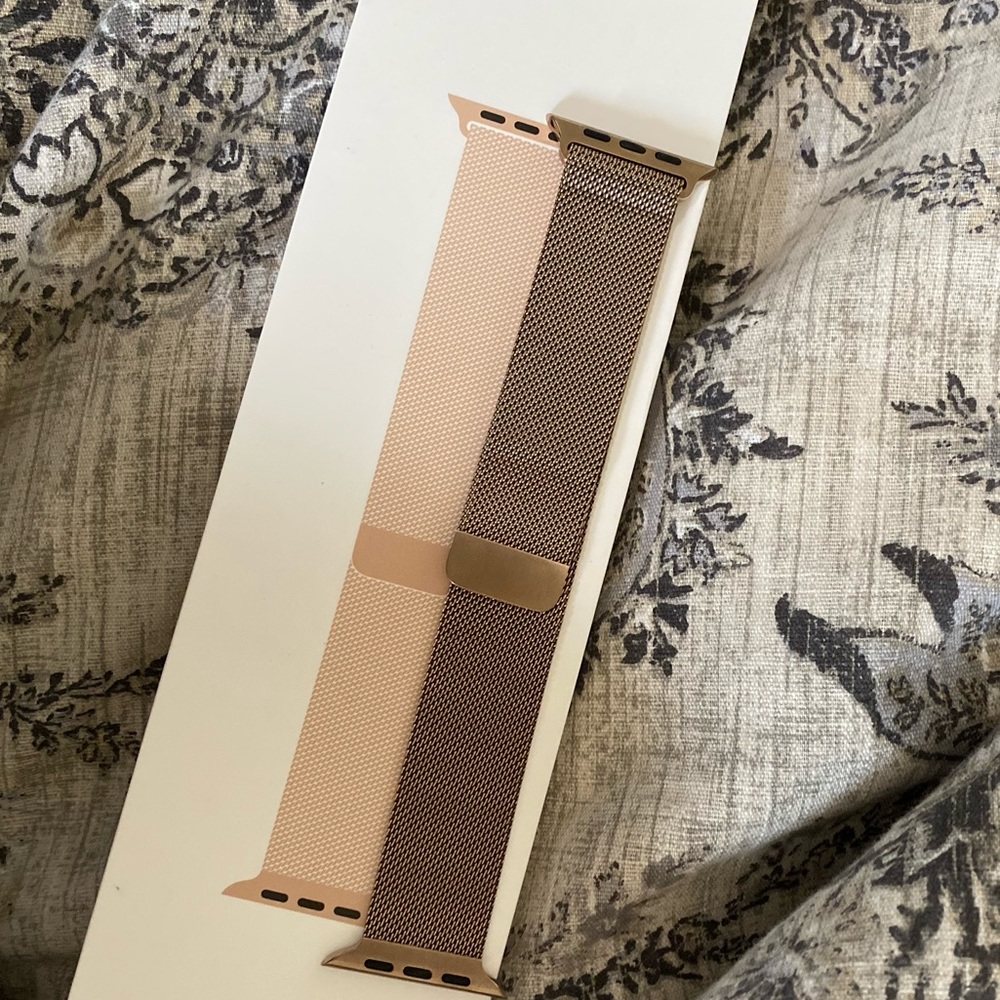 apple watch band